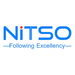 Nitso technologies logo