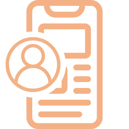 Mobile App logo