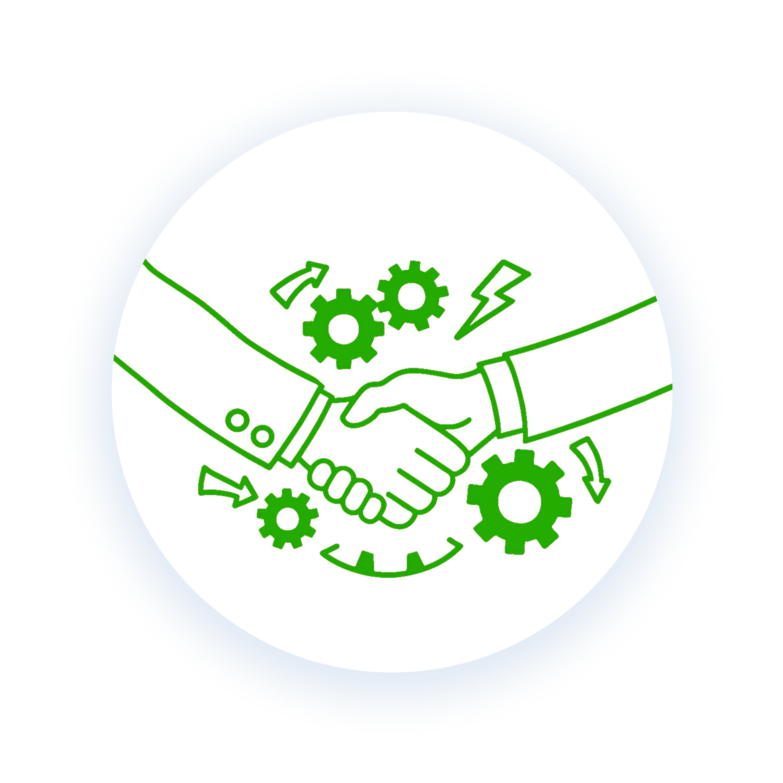 A Partnership Built on Accountability