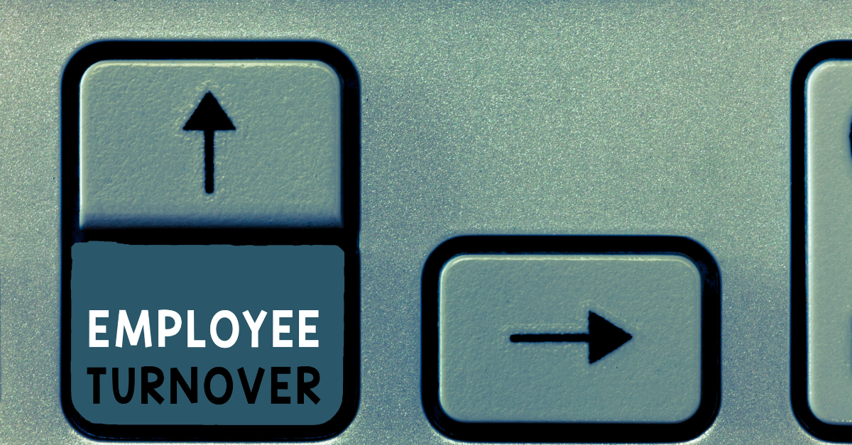 Combating Employee Turnover Header