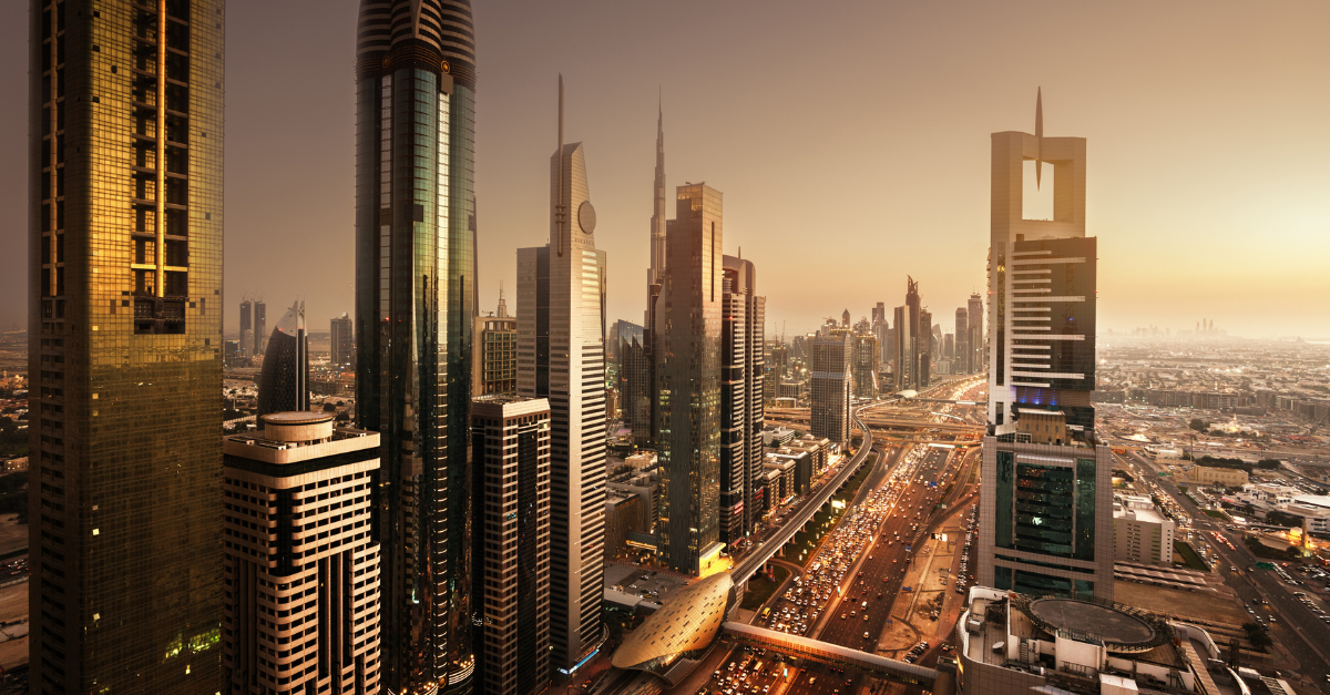 GCC Leave Policy