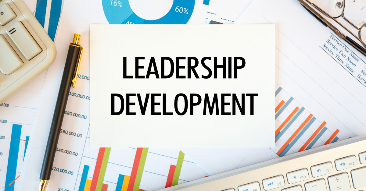 Leadership Development Plans