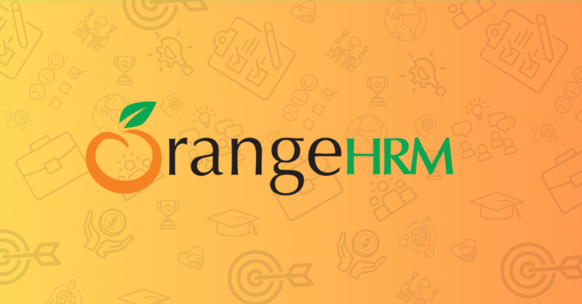 OrangeHRM Gets Smarter Header