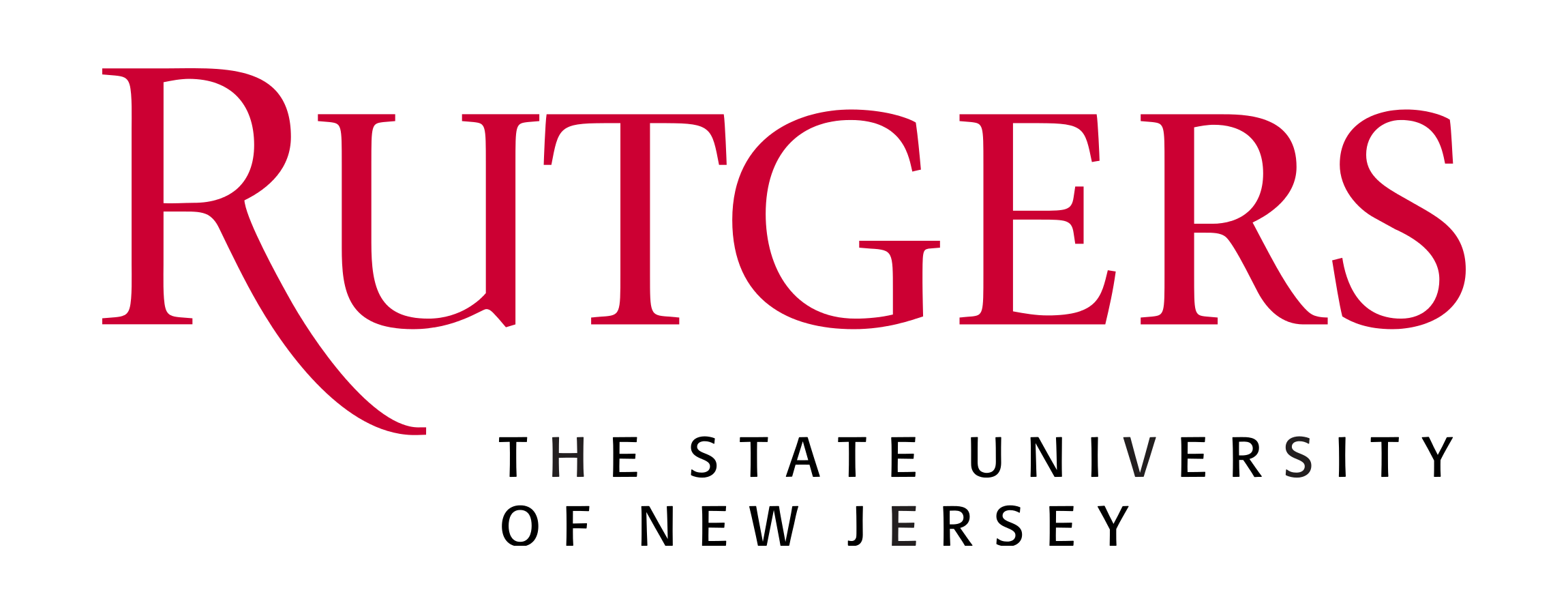 Rutgers University Logo