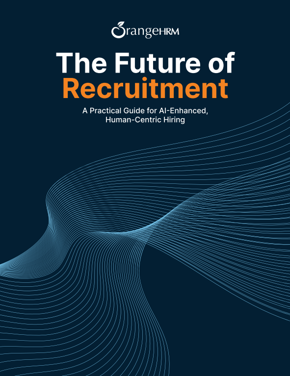 The Future of Recruitment
