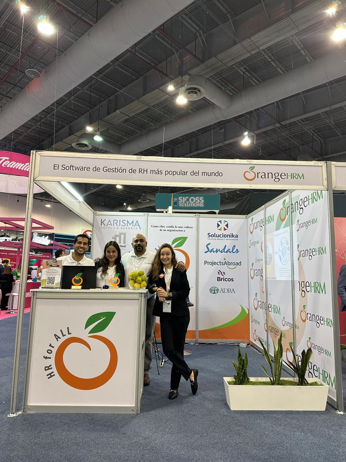 HR Florida Conference & Expo 2026