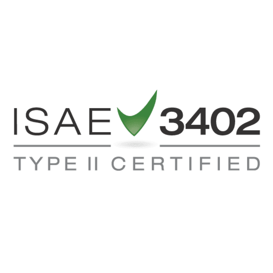 ISAE 3402