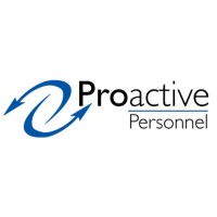 Proactive Personnel