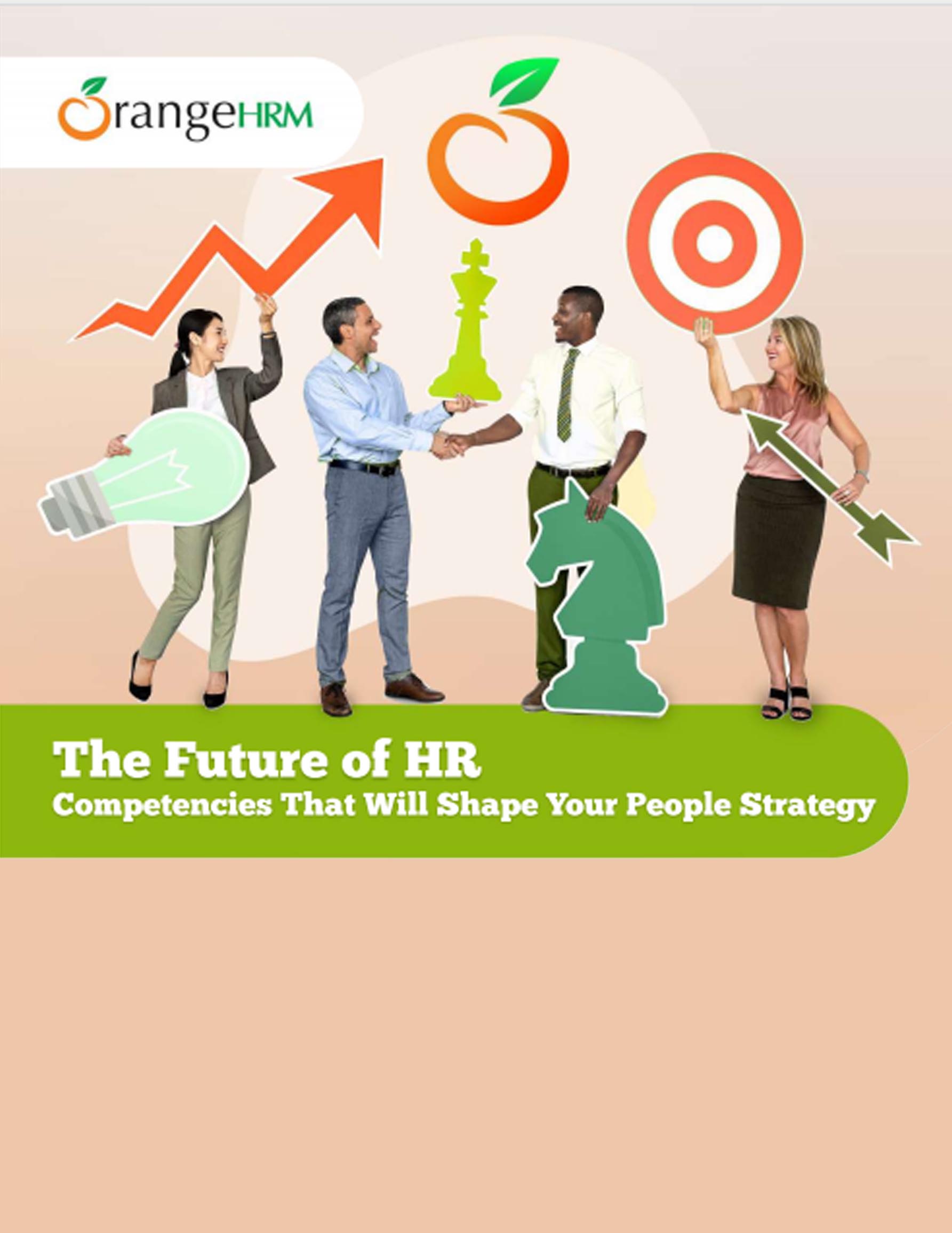 The Future of HR