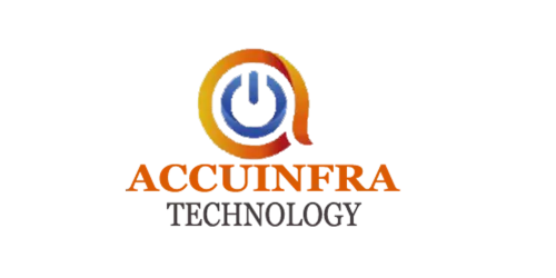 accuinfra logo