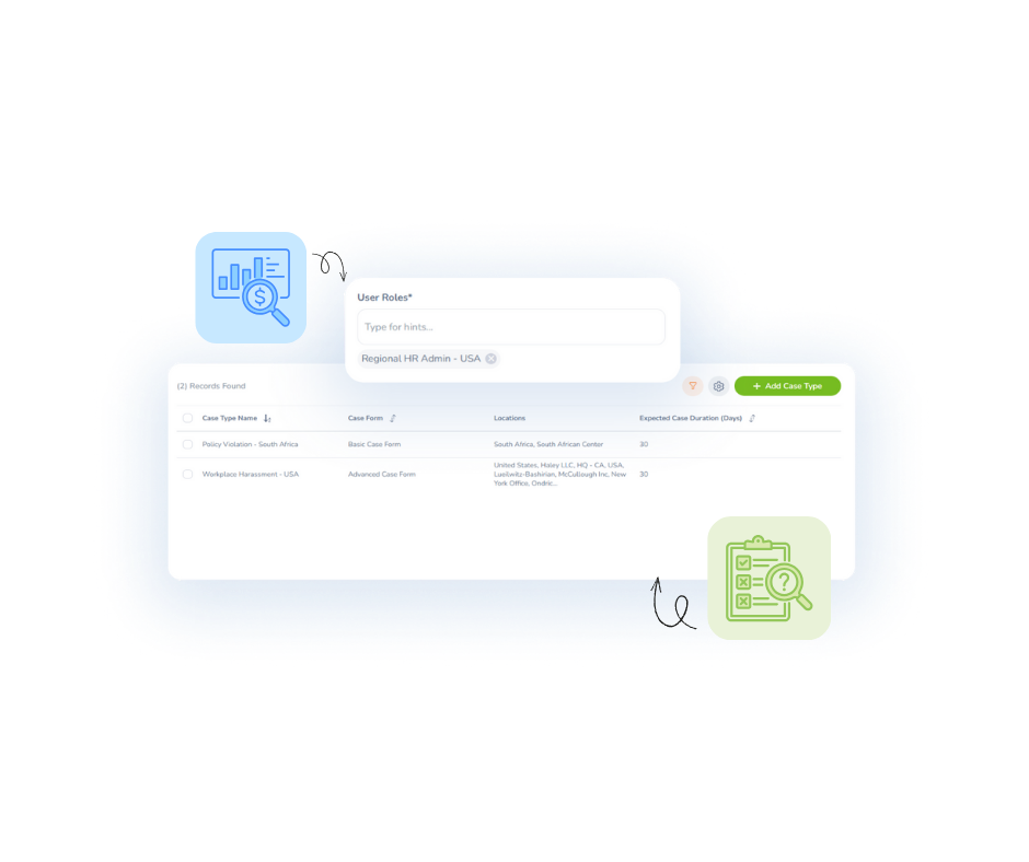 regional restrictions