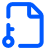Secure Data Import<